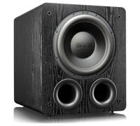 SVS PB3000 Subwoofer - Black Ash
