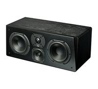SVS Prime centre speaker, colour: black ash