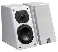 SVS Prime Elevation Effects Speaker Gloss White (Pair)