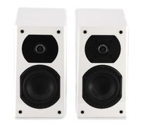 SVS Prime Elevation Speakers (Pair) White - Secondhand