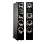 SVS Prime Pinnacle Floorstanding Speaker (Pair) Black Ash