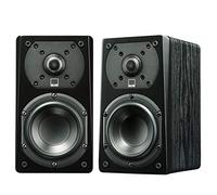 SVS Prime Satellite Speakers (Pack of Two) Black Ash