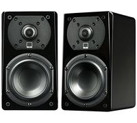 SVS Prime Satellite Speakers (Pack of Two) Gloss Black