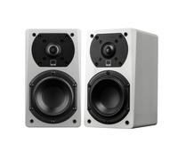 SVS Prime Satellite Speakers (Pair) White Gloss