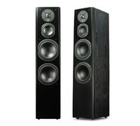 SVS Prime Tower Speakers (Pair) Black Ash