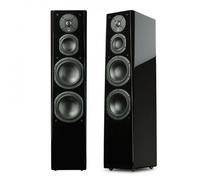 SVS Prime Tower Speakers (Pair) Black Gloss