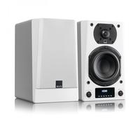 SVS Prime Wireless Pro Speaker (Pair) White Gloss