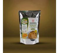 SVS Samai Adai Mix - 300g | Little Millet Mix | Quick, Tasty & Healthy