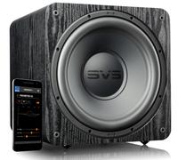 SVS SB1000 Subwoofer Black Ash