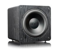 SVS SB-2000 Pro Subwoofer (black ash)