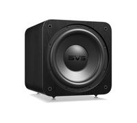 SVS SB-3000 REvolution Subwoofer, Black Ash
