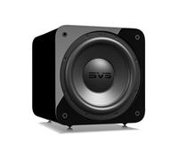 SVS SB-3000 REvolution Subwoofer, Gloss Black