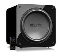 SVS SB-5000 R|Evolution Subwoofer Speaker Gloss Black