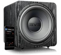 SVS SB1000 Pro Subwoofer Black Ash