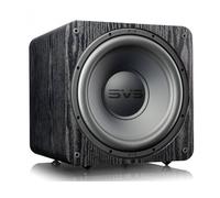 SVS SB1000 Pro Subwoofer Black Ash