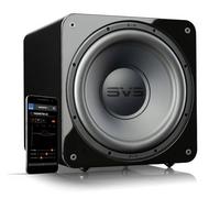 SVS SB1000 Pro Subwoofer - Gloss Black