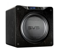 SVS SB16 Ultra Subwoofer Black Ash