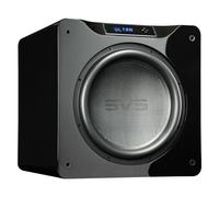 SVS SB16 Ultra Subwoofer - Gloss Black