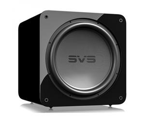 SVS SB17 Ultra R|Evolution Subwoofer Speaker Piano Gloss Black