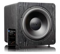 SVS SB2000 Pro Subwoofer Piano Gloss Black