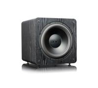 SVS SB2000 Pro Subwoofer, Black Ash