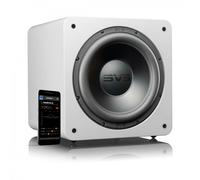SVS SB2000 Pro Subwoofer Gloss White