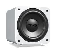 SVS SB3000 R|Evolution Subwoofer Speaker Gloss White