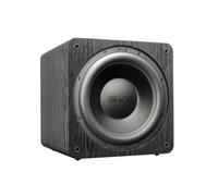 SVS SB3000 Subwoofer, Black Ash