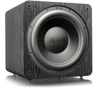 SVS SB3000 Subwoofer - Black Ash