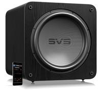 SVS SB5000 Subwoofer - Black Ash