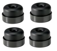 SVS SoundPath Subwoofer Isolation System - Pack of 6