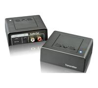 SVS Soundpath Tri-Band Wireless Audio Adapter - Wifi Subwoofer kit