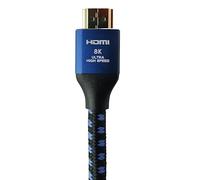 SVS SoundPath Ultra HDMI Cable 1 Meter