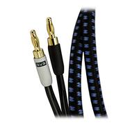 SVS SoundPath Ultra Speaker Cable - Banana-Banana - 6ft (1.8m) - (Single)