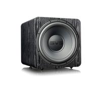 SVS Subwoofer SB-1000 Pro Black Ash Compact Powerful Bass with App Control