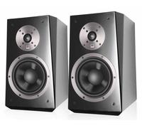 SVS Ultra Bookshelf Speakers - Gloss Black