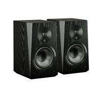 SVS Ultra Bookshelf Speakers (Pair) Black Oak