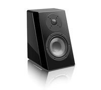SVS Ultra Elevation Surround Speakers - Pair (Piano Gloss Black)