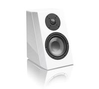SVS Ultra Elevation Surround Speakers - Pair (Piano Gloss White)