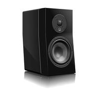SVS Ultra Evolution Bookshelf Speakers - Pair (Piano Gloss Black)