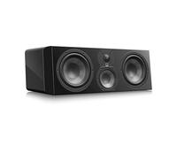 SVS Ultra Evolution Center Channel Speaker - Each (Piano Gloss Black)
