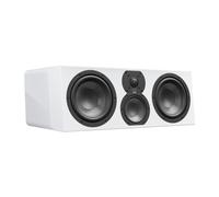 SVS Ultra Evolution Centre Loudspeaker Piano Gloss White