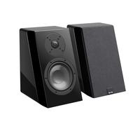 SVS Ultra Evolution Elevation Loudspeakers (Pair) Piano Gloss Black