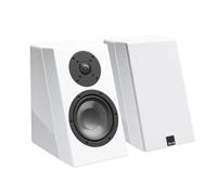 SVS Ultra Evolution Elevation Loudspeakers (Pair) Piano Gloss White
