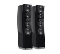 SVS Ultra Evolution Pinnacle Floorstanding Tower Loudspeaker (Pair) Piano Gloss Black