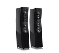 SVS Ultra Evolution Titan Floorstanding Tower Loudspeaker (Pair) Piano Gloss Black