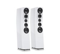 SVS Ultra Evolution Titan Floorstanding Tower Loudspeaker (Pair) Piano Gloss White
