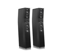 SVS Ultra Evolution Tower Floorstanding Loudspeaker (Pair) Black Ash