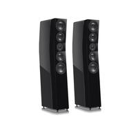 SVS Ultra Evolution Tower Floorstanding Loudspeaker (Pair) Piano Gloss Black