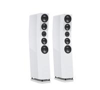 SVS Ultra Evolution Tower Floorstanding Loudspeaker (Pair) Piano Gloss White